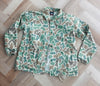 Mintropolis Camo coach jacket... preorder