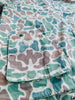 Mintropolis Camo coach jacket... preorder