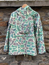 Mintropolis Camo Haldane Smock.. preorder