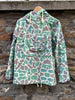 Mintropolis Camo Haldane Smock.. preorder