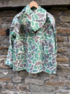 Mintropolis Camo Haldane Smock.. preorder