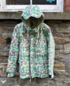 Mintropolis Camo Billy Wynt Parka.. preorder
