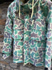 Mintropolis Camo Billy Wynt Parka.. preorder