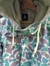 Mintropolis Camo Billy Wynt Parka.. preorder