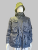 Mintropolis Billy Wynt waterproof Parka..