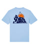 mintropolis hike mike T-shirt