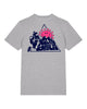 mintropolis hike mike T-shirt