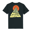 Mintropolis Logo Regular Fit Organic Cotton T-Shirt
