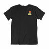 Mintropolis Logo Regular Fit Organic Cotton T-Shirt