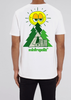 Mintropolis Camp Organic Cotton T-Shirt
