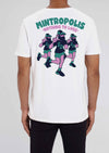 Mintropolis LSD (Long Slow Distance) Organic Cotton T-Shirt