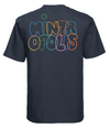 Mintropolis Bubble Organic Cotton T-Shirt