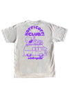 Mintropolis Hoffi Coffi Club Organic Cotton T-Shirt