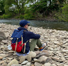 Mintropolis daytripper rucksack