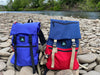 Mintropolis daytripper rucksack