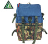 Mintropolis daytripper rucksack