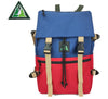 Mintropolis daytripper rucksack