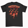 Mintropolis LSD (Long Slow Distance) Organic Cotton T-Shirt