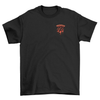Mintropolis LSD (Long Slow Distance) Organic Cotton T-Shirt