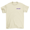 Mintropolis Small Chest Logo Regular Fit Organic Cotton T-Shirt