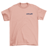 Mintropolis Small Chest Logo Regular Fit Organic Cotton T-Shirt