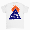 Mintropolis Logo Regular Fit Organic Cotton T-Shirt