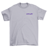 Mintropolis Small Chest Logo Regular Fit Organic Cotton T-Shirt