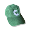 Corduroy Dad Cap