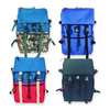 Mintropolis daytripper rucksack