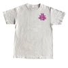 Mintropolis The Secret Squirrel  Club Organic Cotton T-Shirt