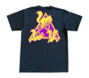 Mintropolis The Secret Squirrel  Club Organic Cotton T-Shirt