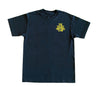 Mintropolis The Secret Squirrel  Club Organic Cotton T-Shirt