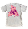 Mintropolis The Secret Squirrel  Club Organic Cotton T-Shirt