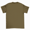 Mintropolis Small Chest Logo Regular Fit Organic Cotton T-Shirt