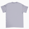 Mintropolis Small Chest Logo Regular Fit Organic Cotton T-Shirt