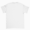 Mintropolis l Central Logo Organic Cotton T-Shirt