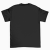 Mintropolis Small Chest Logo Regular Fit Organic Cotton T-Shirt