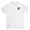 Mintropolis One Step Beyond Regular Fit Organic Cotton T-Shirt