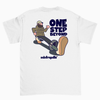 Mintropolis One Step Beyond Regular Fit Organic Cotton T-Shirt