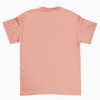 Mintropolis Small Chest Logo Regular Fit Organic Cotton T-Shirt