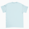 Mintropolis l Central Logo Organic Cotton T-Shirt