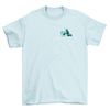 Mintropolis Some Times I Feel Like Throwing My Hands Organic Cotton T-Shirt