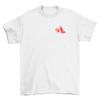 Mintropolis Some Times I Feel Like Throwing My Hands Organic Cotton T-Shirt