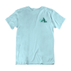 Some Times I Feel Like Throwing my hands  Organic T-shirt