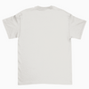 Mintropolis Small Chest Logo Regular Fit Organic Cotton T-Shirt